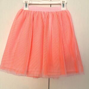 ❌1 hr sale❌Tutu skirt